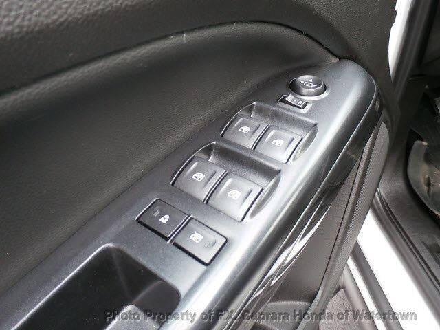 2021 GMC Canyon