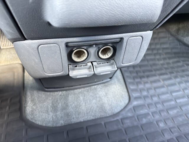 2007 Honda Odyssey EX