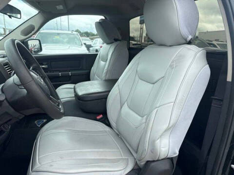 2012 RAM 1500 Express