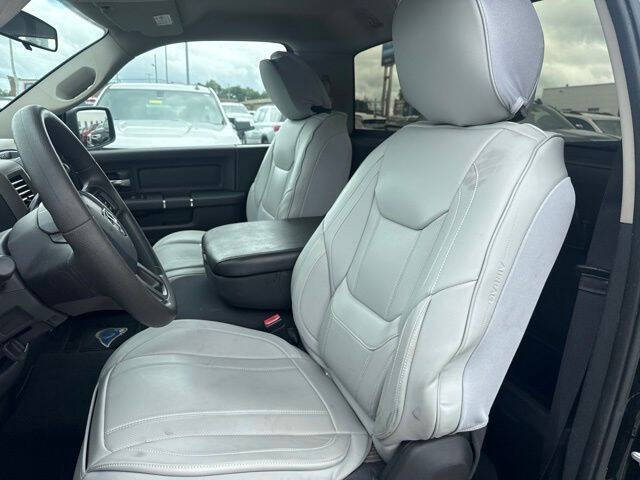 2012 RAM 1500 Express