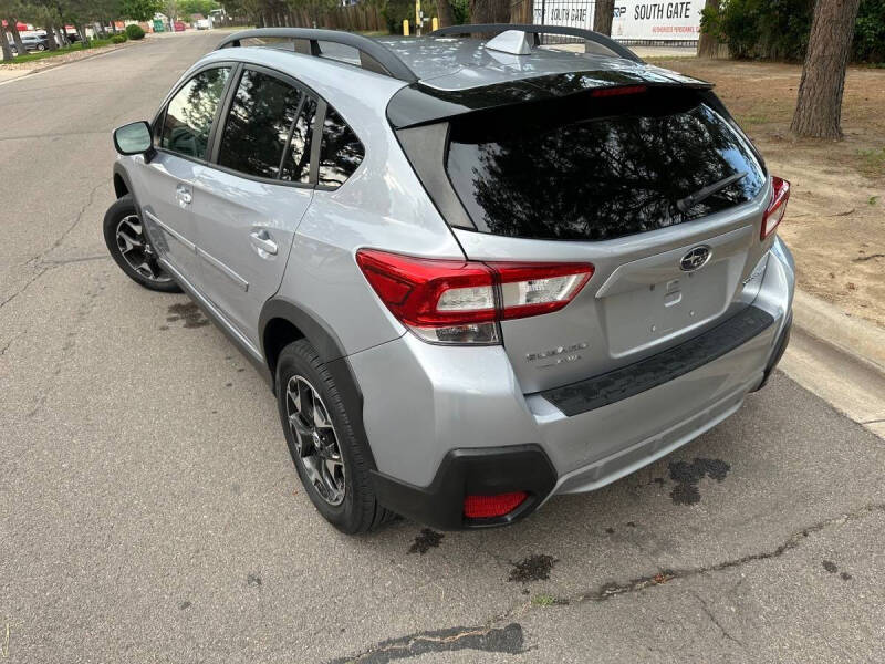 Image 4 of 2018 Subaru Crosstrek 2.0i Premium