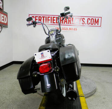 2006 Harley-Davidson ROAD KING CUSTOM
