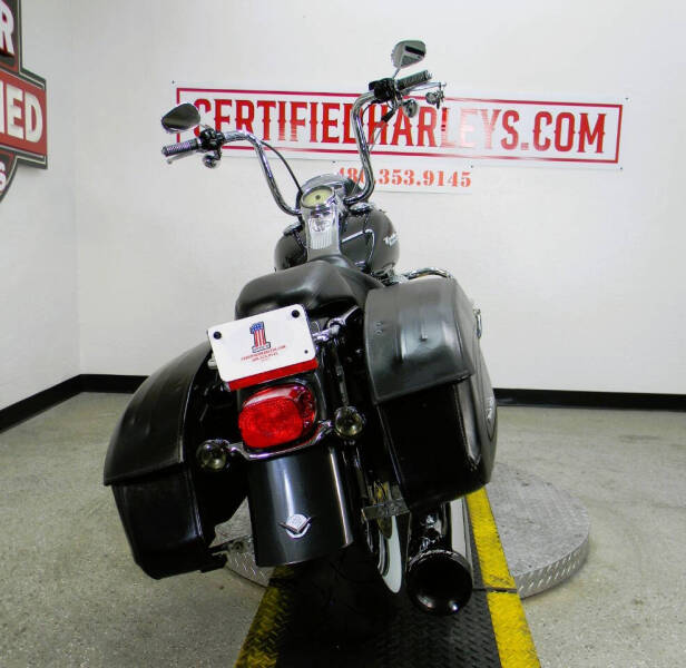 2006 Harley-Davidson ROAD KING CUSTOM