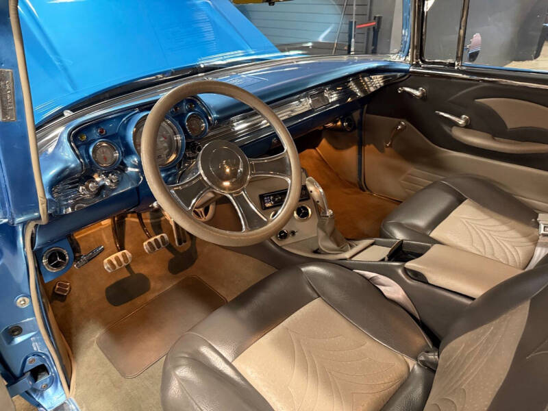 1957  Chevrolet 150