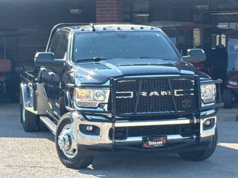 2022 RAM 3500 for sale at Jeff England Motor Company in Cleburne TX