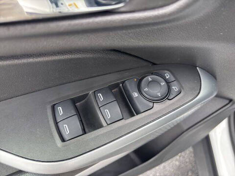 2024 Chevrolet Trax RS