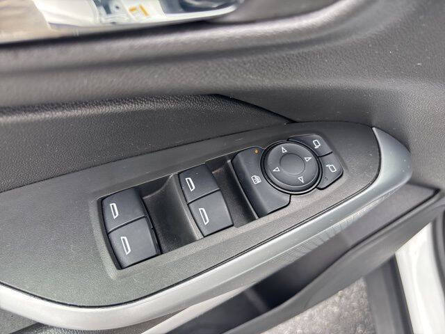 2024 Chevrolet Trax RS