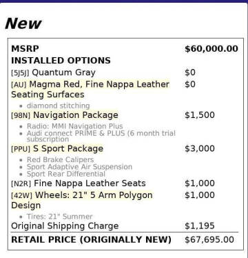 2022 Audi SQ5 3.0T quattro Premium Plus