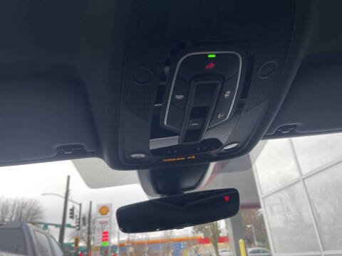 2023 Audi A4 quattro S line Prem Plus 45 TFSI