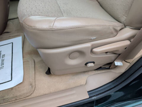 2006 Chevrolet Uplander LT