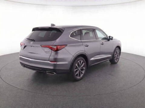 2023 Acura MDX w/Tech