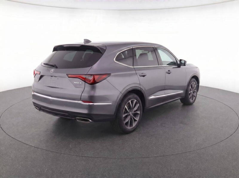 2023 Acura MDX w/Tech