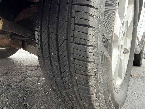 2011 Honda Element EX