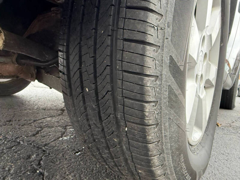 2011 Honda Element EX