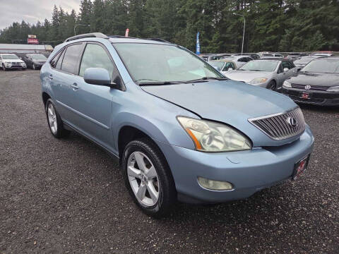 2006 Lexus RX 330
