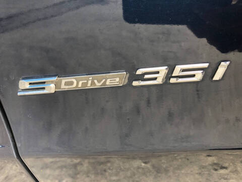 2017 BMW X5 sDrive35i