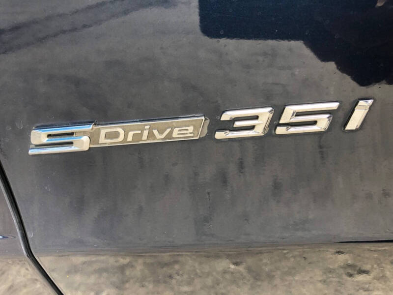 2017 BMW X5 sDrive35i