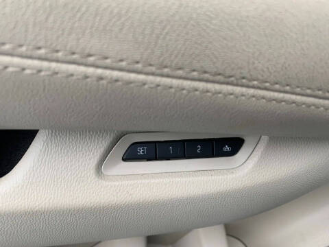 2015 Cadillac Escalade ESV Premium