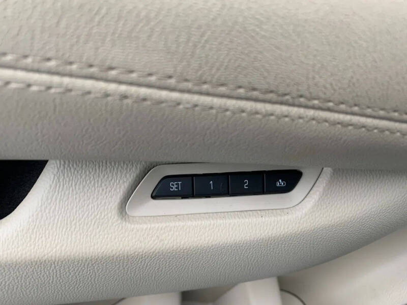 2015 Cadillac Escalade ESV Premium