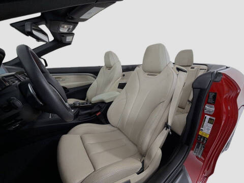 2016 BMW 4 Series 428i xDrive