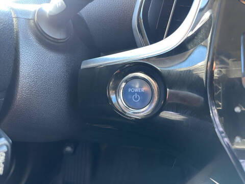 2018 Toyota Prius Four