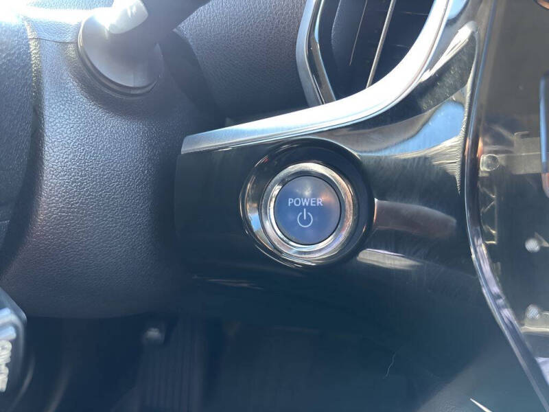 2018 Toyota Prius Four