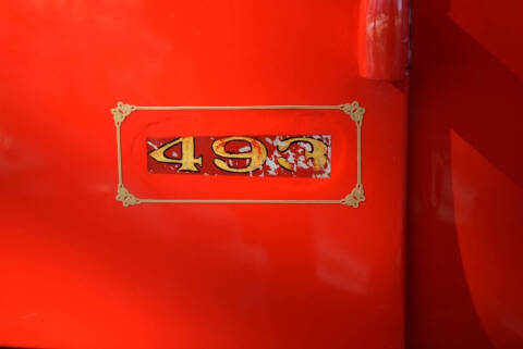 1927 Packard Clipper