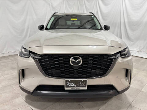 2025 Mazda CX-90 Plug-in Hybrid Premium Sport