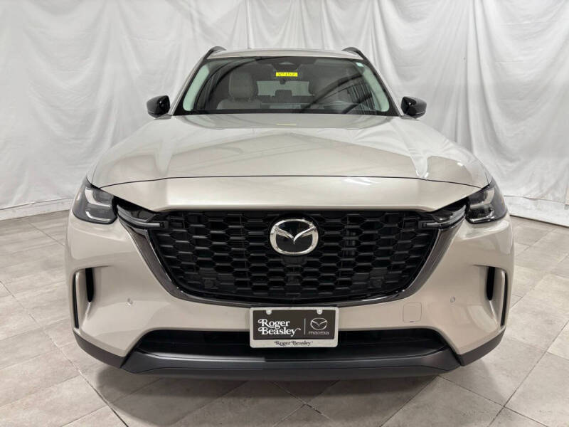 2025 Mazda CX-90 Plug-in Hybrid Premium Sport