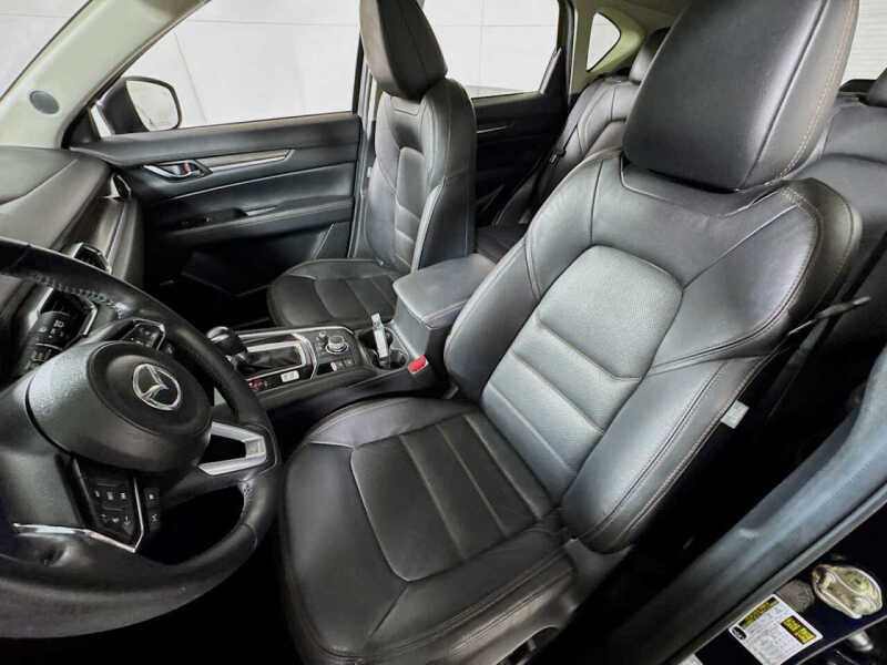 2022 Mazda CX-5 2.5 S Premium