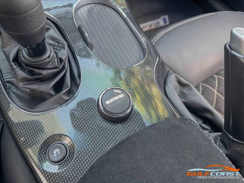 2010 Chevrolet Corvette ZR1