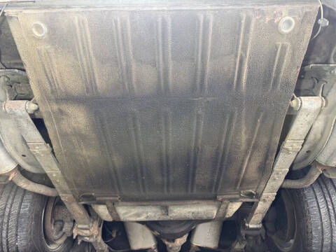 1967 Lincoln Continental