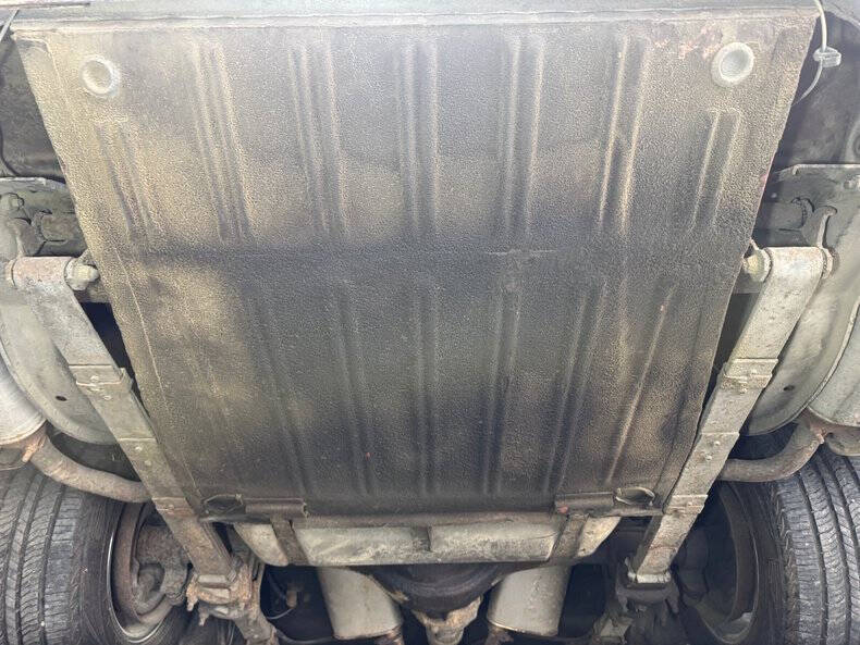 1967 Lincoln Continental