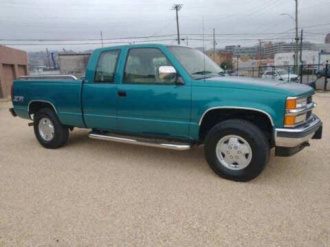 1994 Chevrolet C/K 1500 Series
