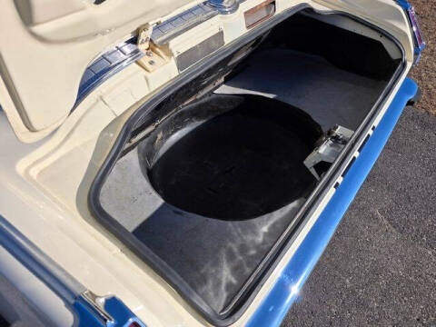 1966 Plymouth Barracuda