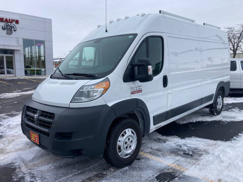 2014 RAM ProMaster Cargo for sale at RABIDEAU'S AUTO MART in Green Bay WI