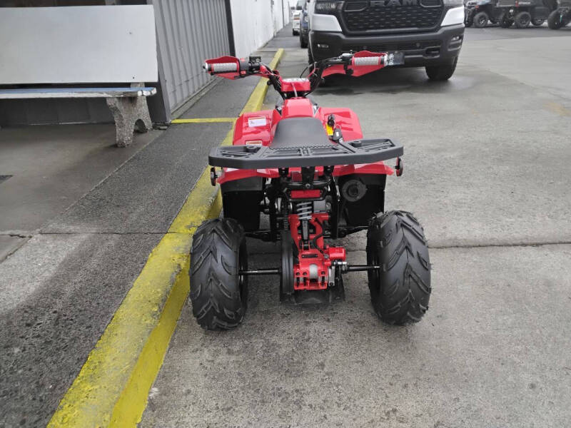 2025 Denago MUDHAWK  6