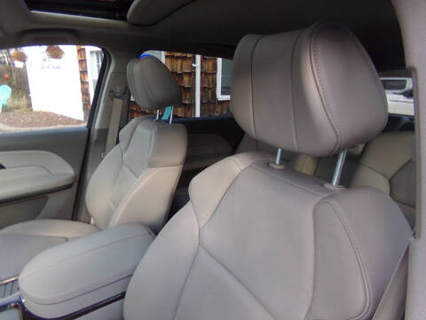 2013 Acura MDX SH-AWD