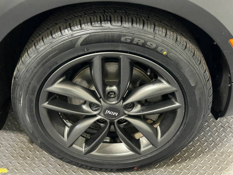 2012 MINI Cooper Countryman S ALL4