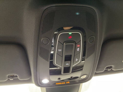 2019 Audi A6 quattro Premium Plus 45 TFSI