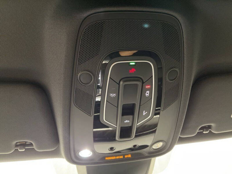 2019 Audi A6 quattro Premium Plus 45 TFSI