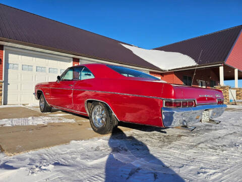1966 Chevrolet Impala