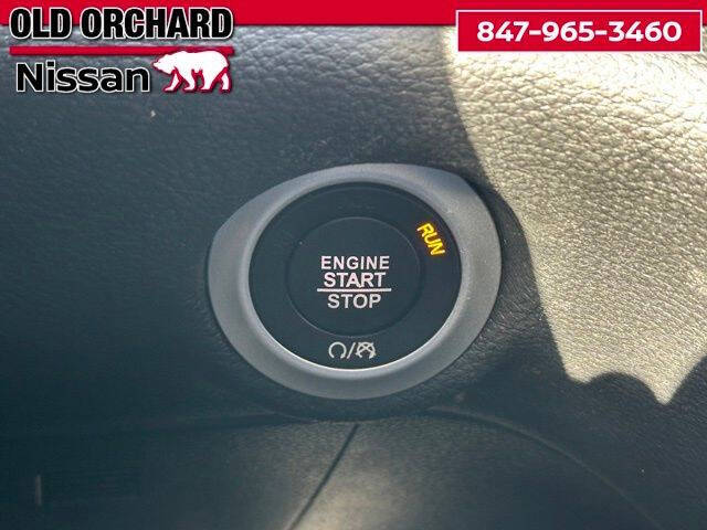 2024 Chrysler Pacifica Touring