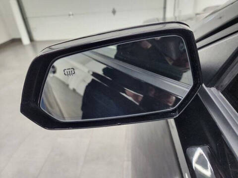 2013 Chevrolet Camaro ZL1