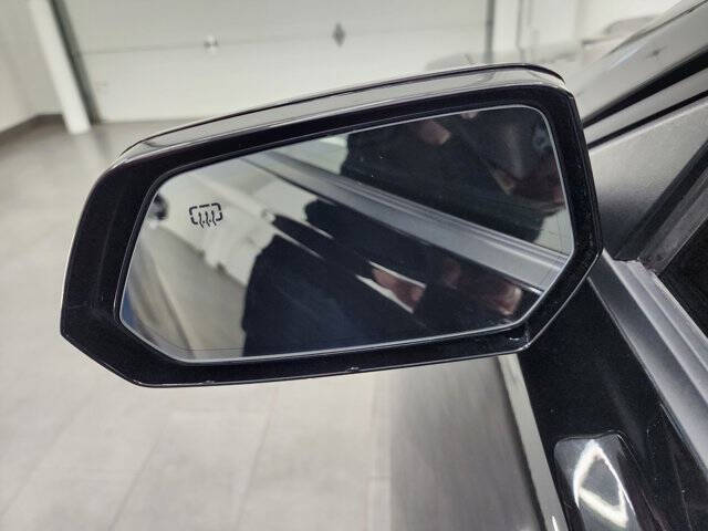 2013 Chevrolet Camaro ZL1