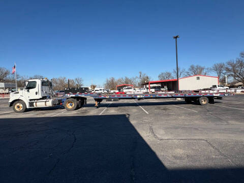 2017 Freightliner M2 112