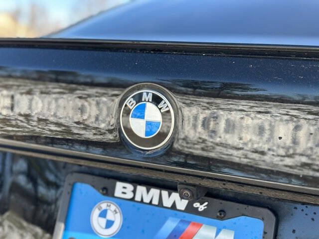 2023 BMW 5 Series 540i xDrive