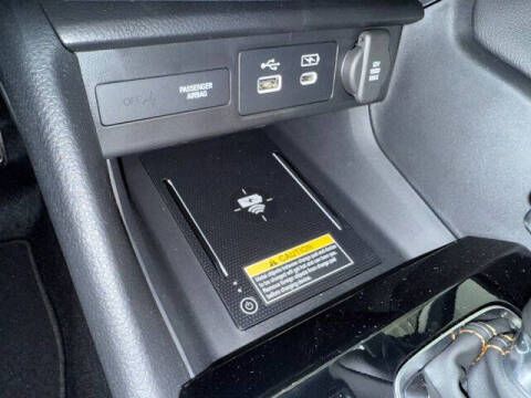 2026 Acura Integra w/Tech w/A-SPEC