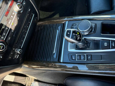 2018 BMW X5 sDrive35i