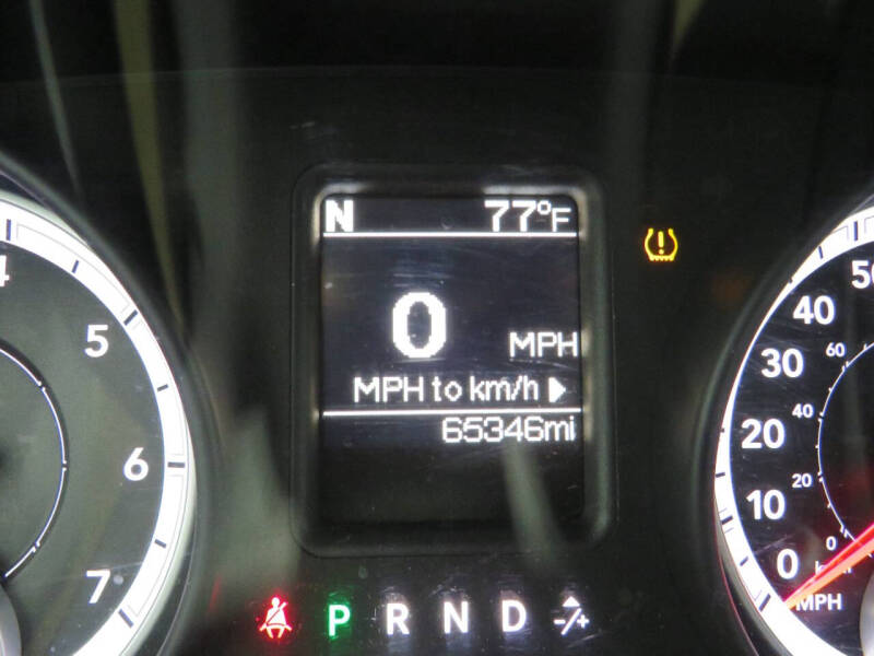 2013 RAM 1500 SLT